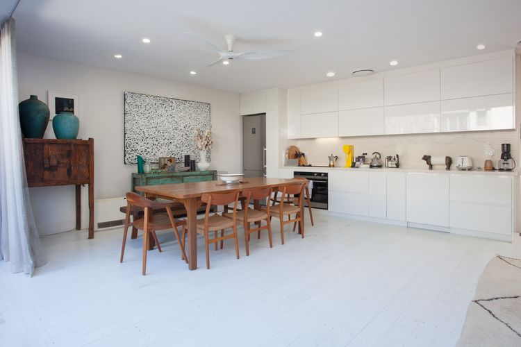 Terrace Hideaway, Surry Hills I30