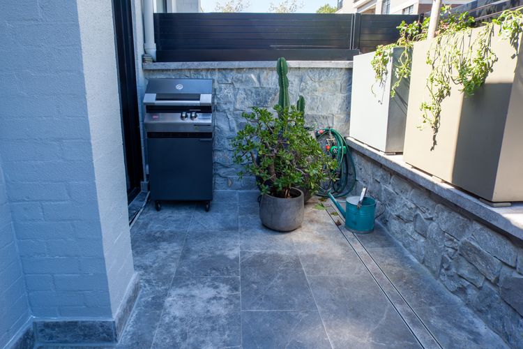 Terrace Hideaway, Surry Hills I30