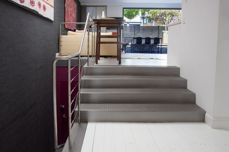 Terrace Hideaway, Surry Hills I30