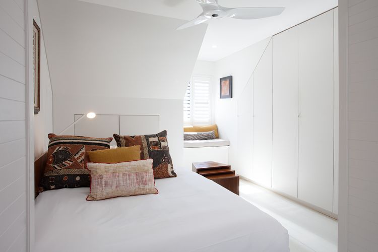 Terrace Hideaway, Surry Hills I30