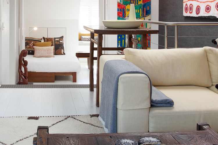 Terrace Hideaway, Surry Hills I30