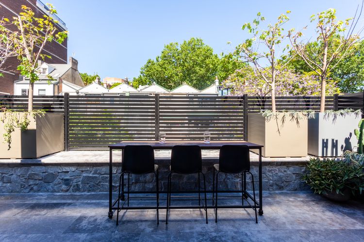 Terrace Hideaway, Surry Hills I30