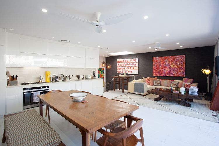 Terrace Hideaway, Surry Hills I30
