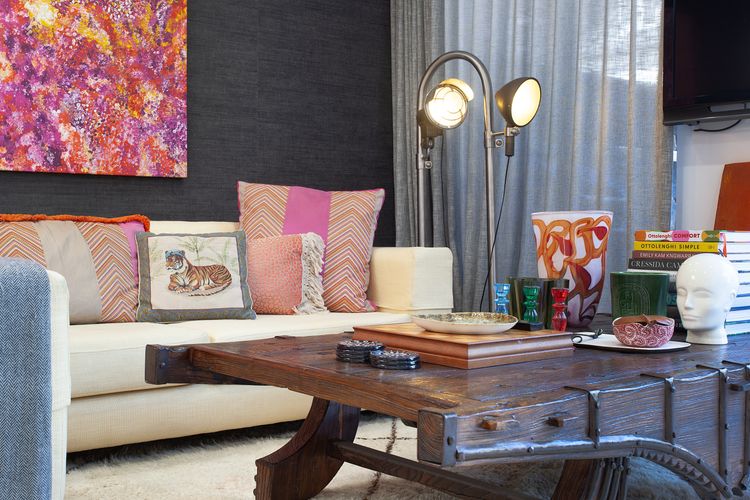 Terrace Hideaway, Surry Hills I30