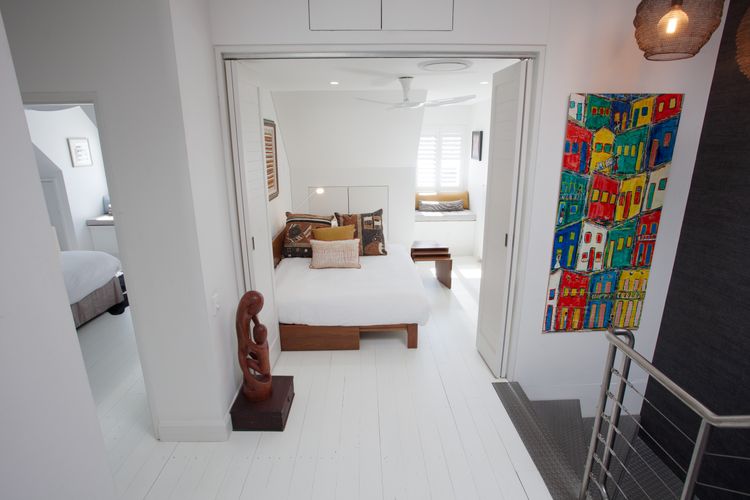 Terrace Hideaway, Surry Hills I30
