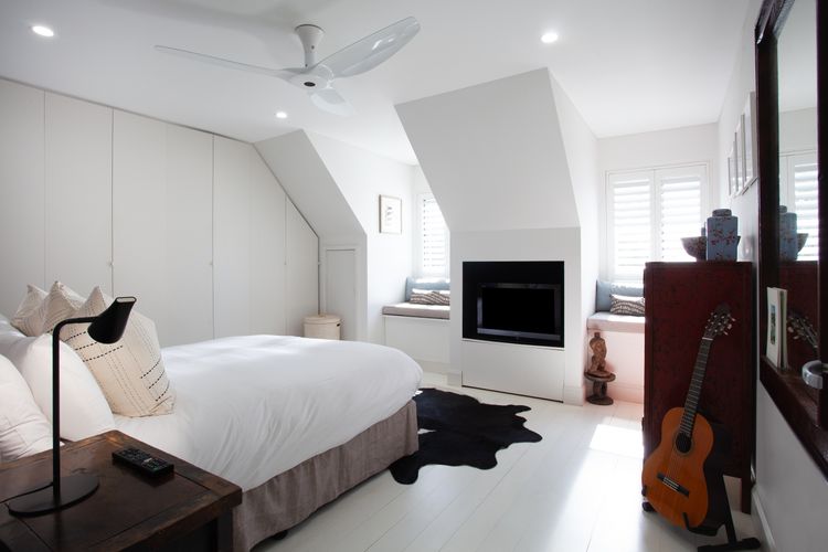 Terrace Hideaway, Surry Hills I30