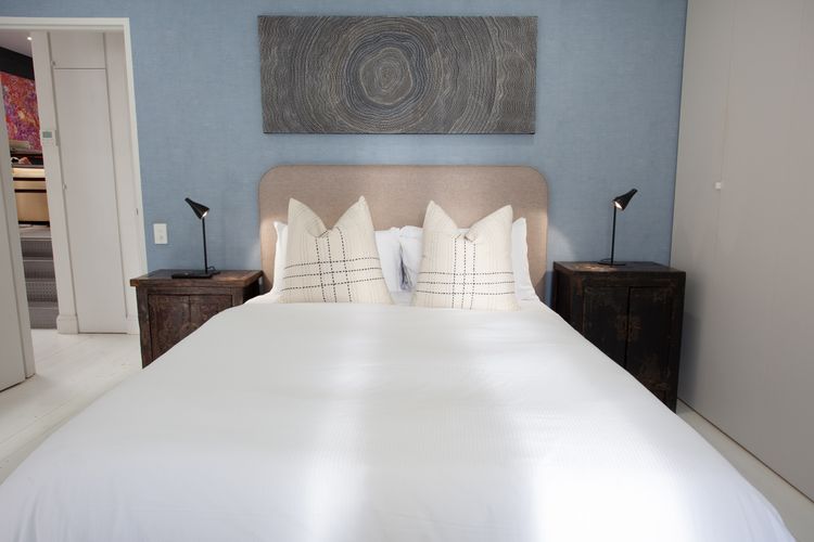 Terrace Hideaway, Surry Hills I30