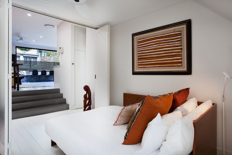 Terrace Hideaway, Surry Hills I30