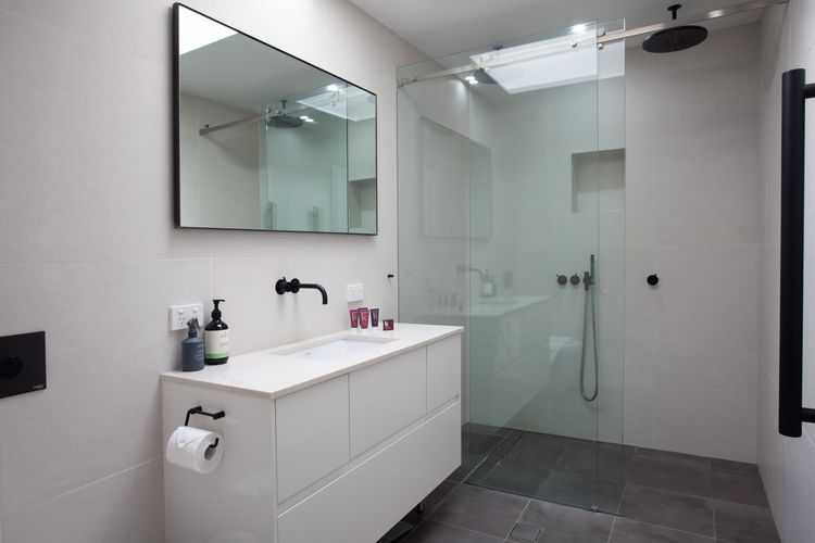 Terrace Hideaway, Surry Hills I30
