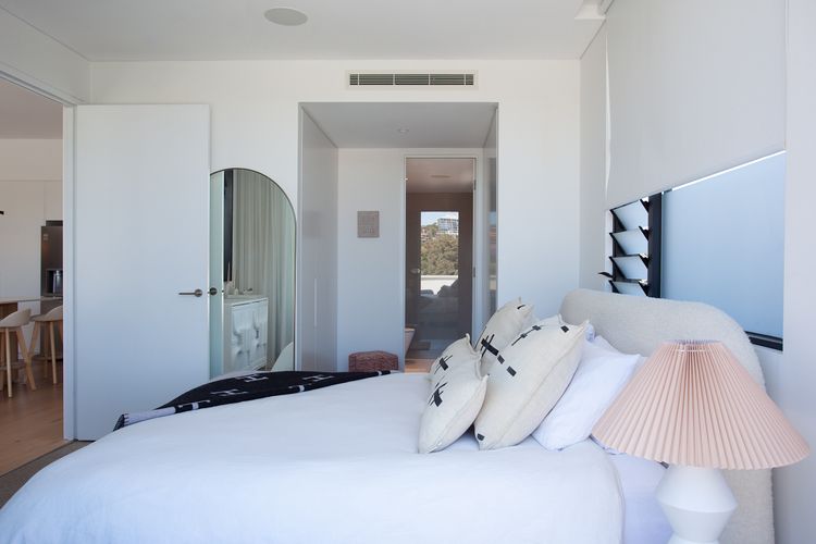 Coogee Contemporary Casa Penthouse IH