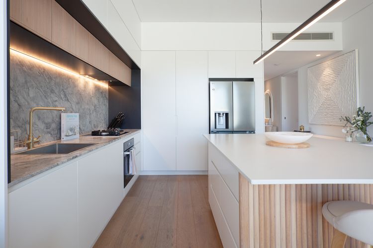 Coogee Contemporary Casa Penthouse IH
