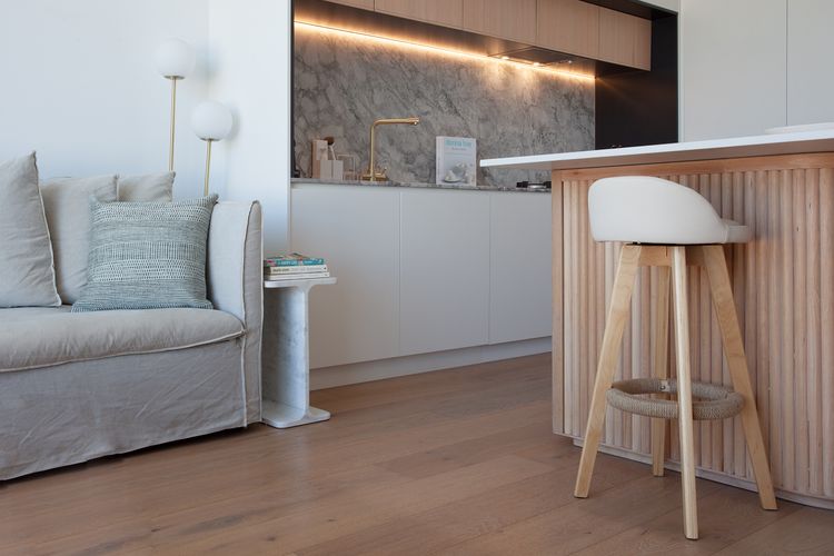 Coogee Contemporary Casa Penthouse IH