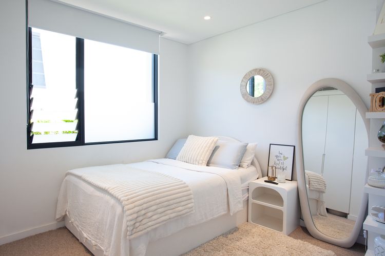 Coogee Contemporary Casa Penthouse IH