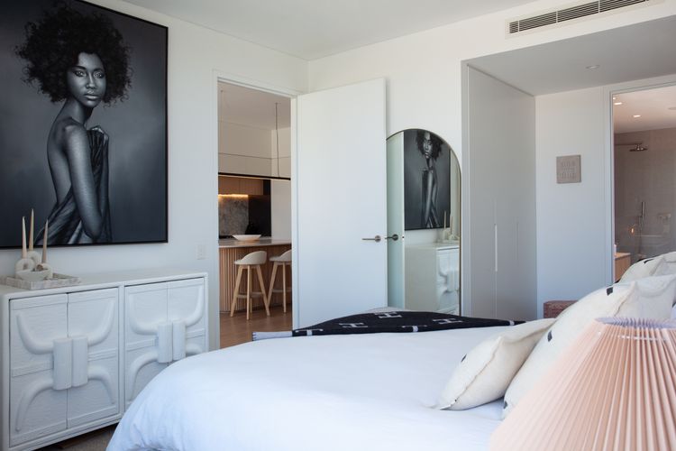 Coogee Contemporary Casa Penthouse IH