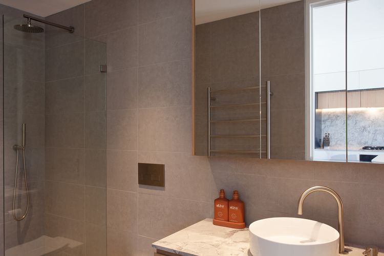 Coogee Contemporary Casa Penthouse IH