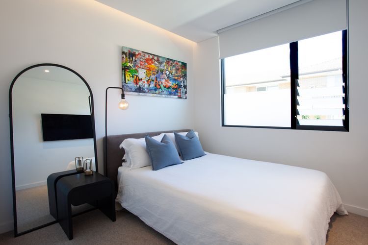 Coogee Contemporary Casa Penthouse IH