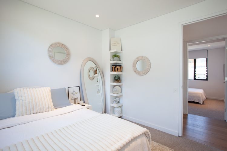 Coogee Contemporary Casa Penthouse IH