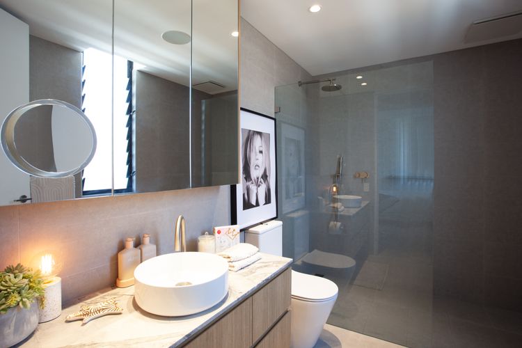 Coogee Contemporary Casa Penthouse IH