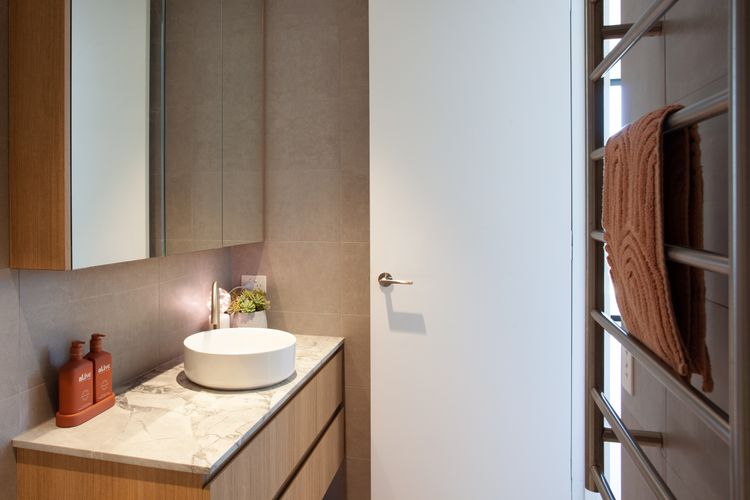 Coogee Contemporary Casa Penthouse IH