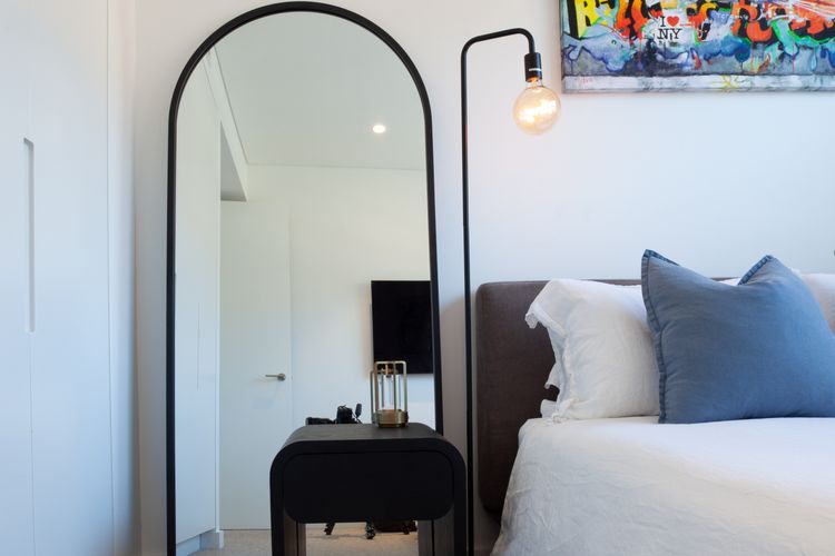 Coogee Contemporary Casa Penthouse IH