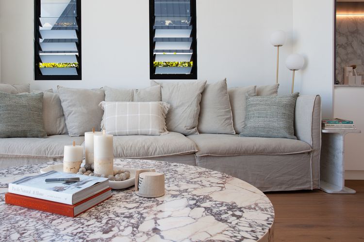 Coogee Contemporary Casa Penthouse IH
