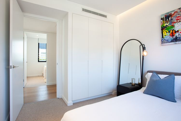 Coogee Contemporary Casa Penthouse IH