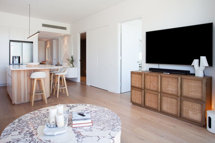 Coogee Contemporary Casa Penthouse IH