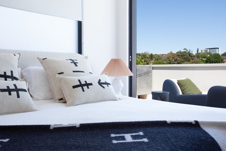 Coogee Contemporary Casa Penthouse IH