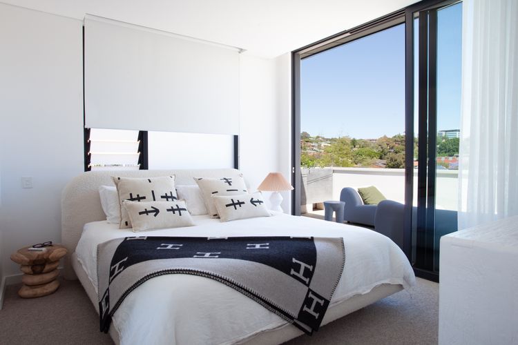 Coogee Contemporary Casa Penthouse IH
