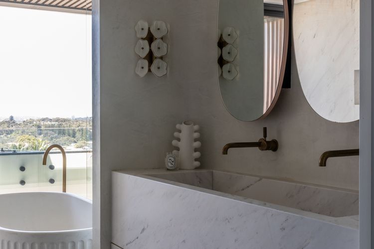 Harbour Vista, Vaucluse IH Luxe