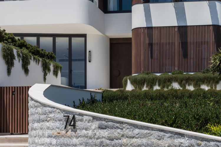Harbour Vista, Vaucluse IH Luxe