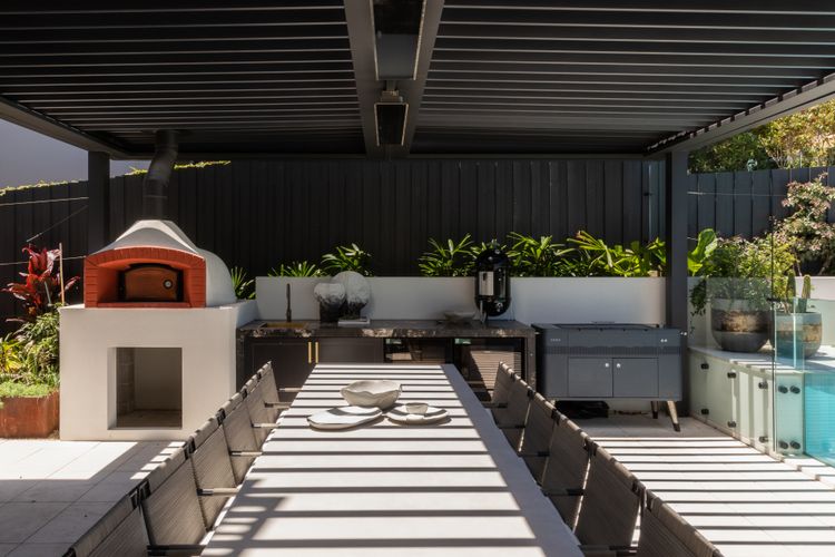 Harbour Vista, Vaucluse IH Luxe