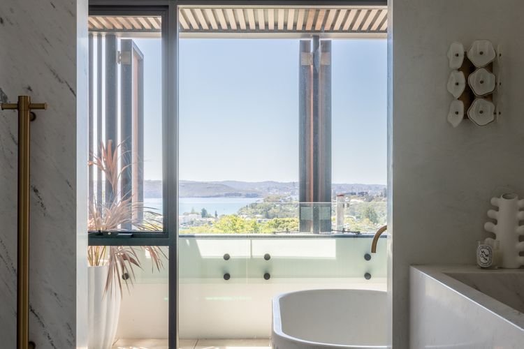 Harbour Vista, Vaucluse IH Luxe