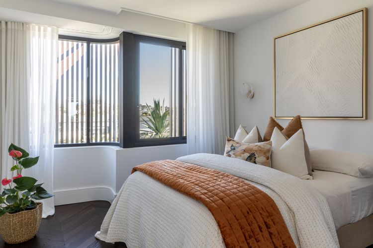 Harbour Vista, Vaucluse IH Luxe