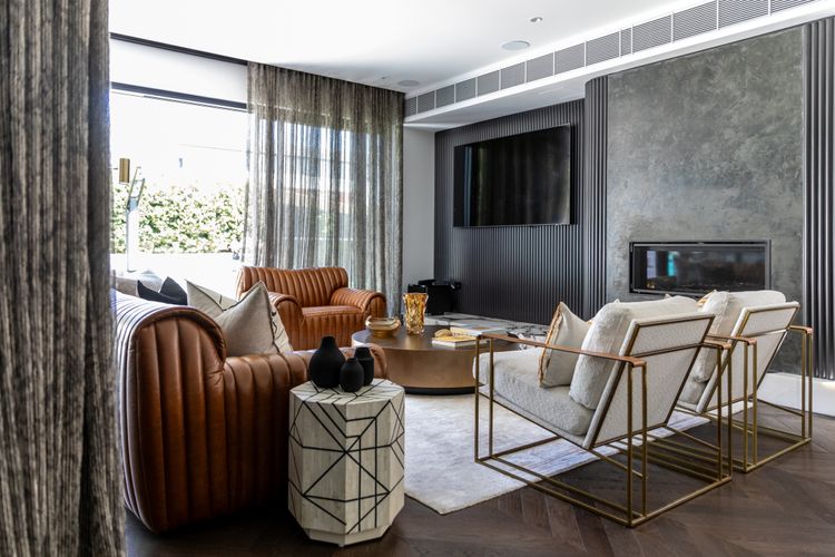 Harbour Vista, Vaucluse IH Luxe