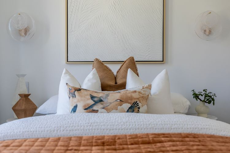 Harbour Vista, Vaucluse IH Luxe