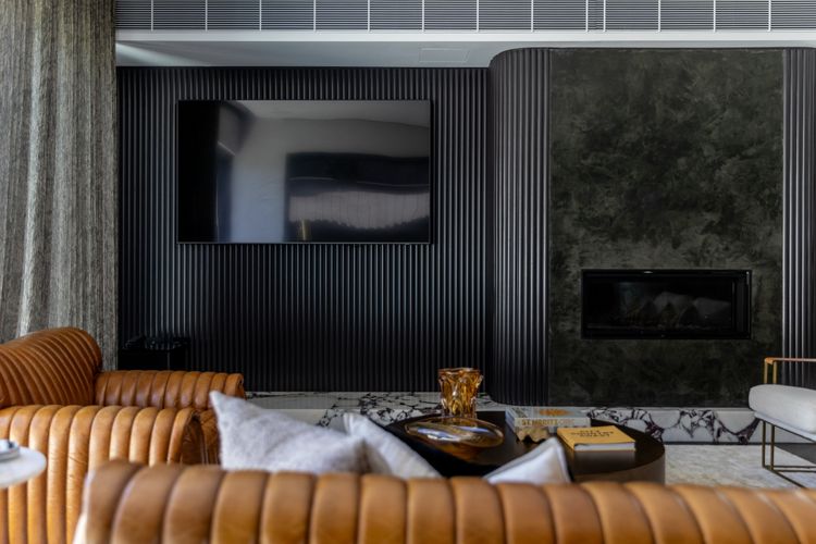 Harbour Vista, Vaucluse IH Luxe