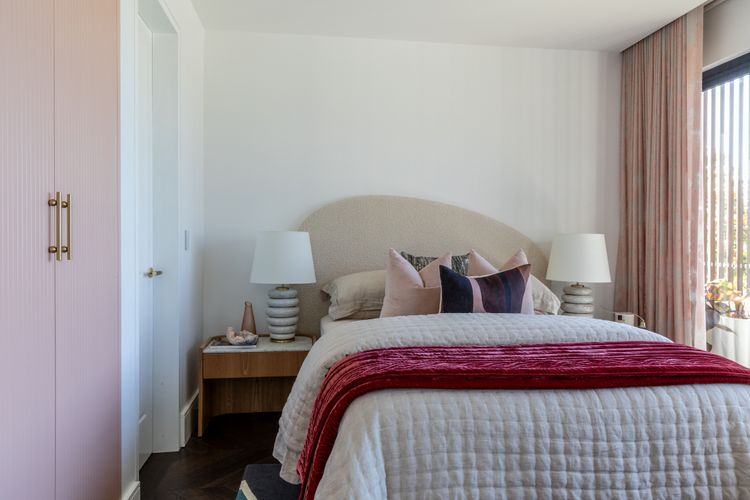 Harbour Vista, Vaucluse IH Luxe