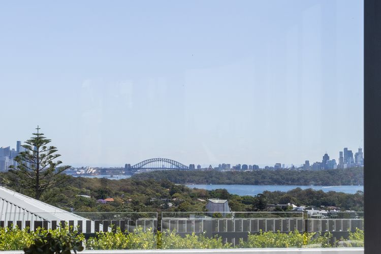 Harbour Vista, Vaucluse IH Luxe