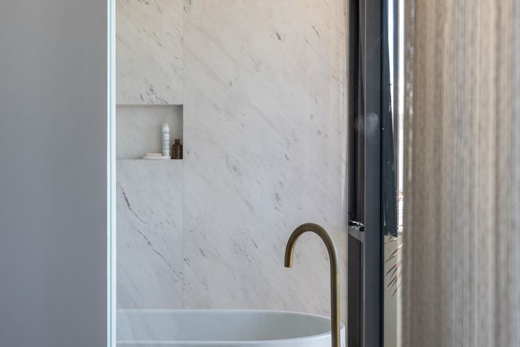 Harbour Vista, Vaucluse IH Luxe