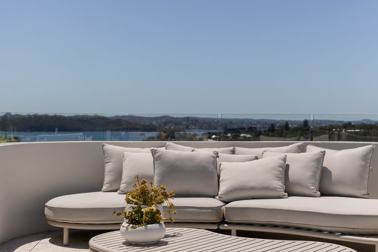 Harbour Vista, Vaucluse IH Luxe