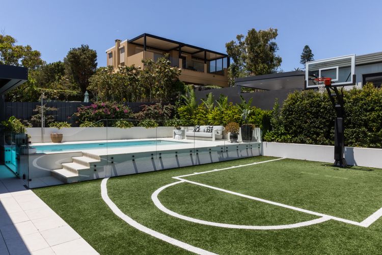 Harbour Vista, Vaucluse IH Luxe