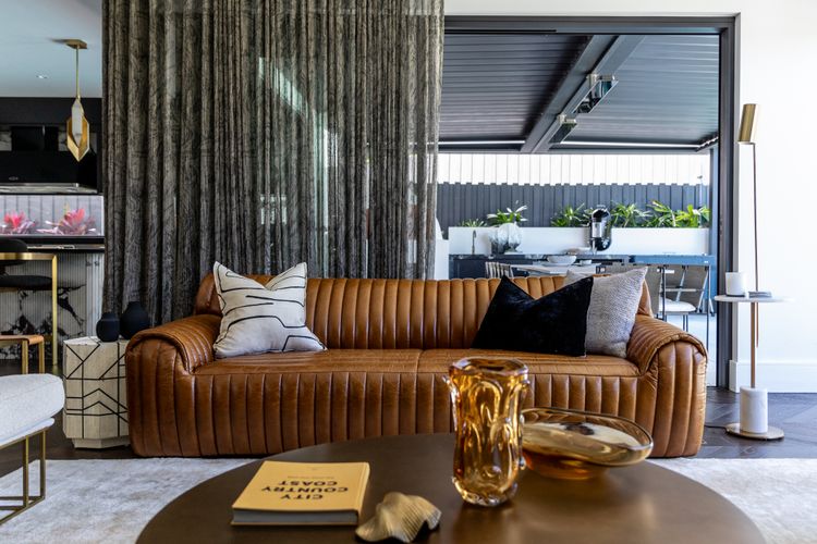 Harbour Vista, Vaucluse IH Luxe