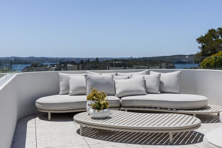 Harbour Vista, Vaucluse IH Luxe