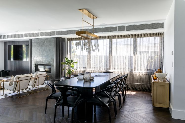 Harbour Vista, Vaucluse IH Luxe