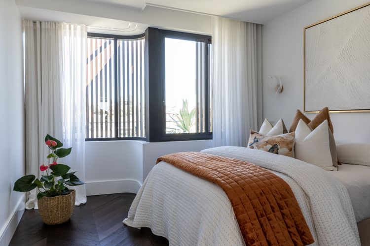 Harbour Vista, Vaucluse IH Luxe