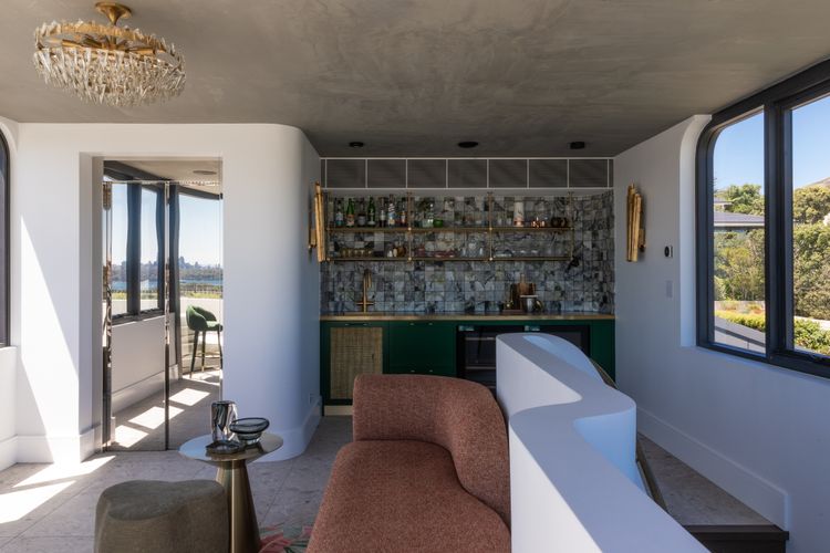 Harbour Vista, Vaucluse IH Luxe