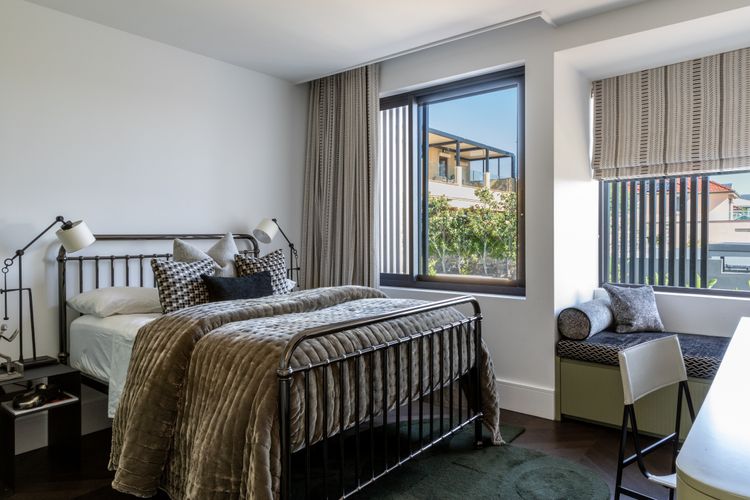 Harbour Vista, Vaucluse IH Luxe