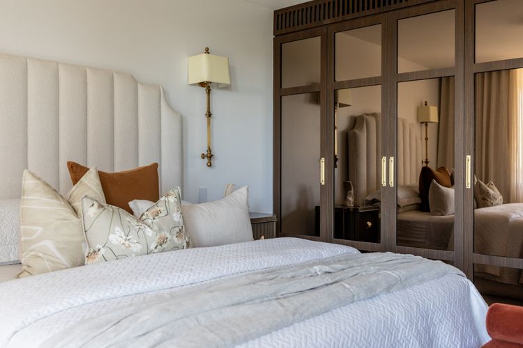 Harbour Vista, Vaucluse IH Luxe