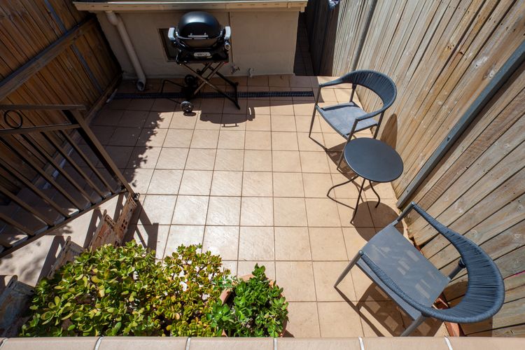 The Terrace, Paddington ISYD